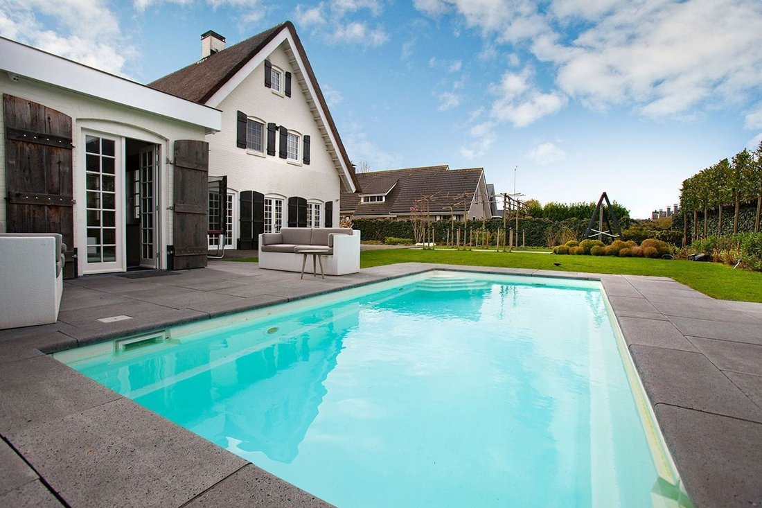 Villa in Amstelveen, North Holland, Netherlands 4 - 18716995