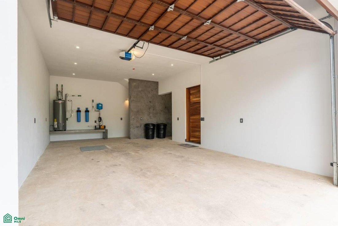 Casa a Bahía de Matanchén, Nayarit, Messico 4 - 17088498