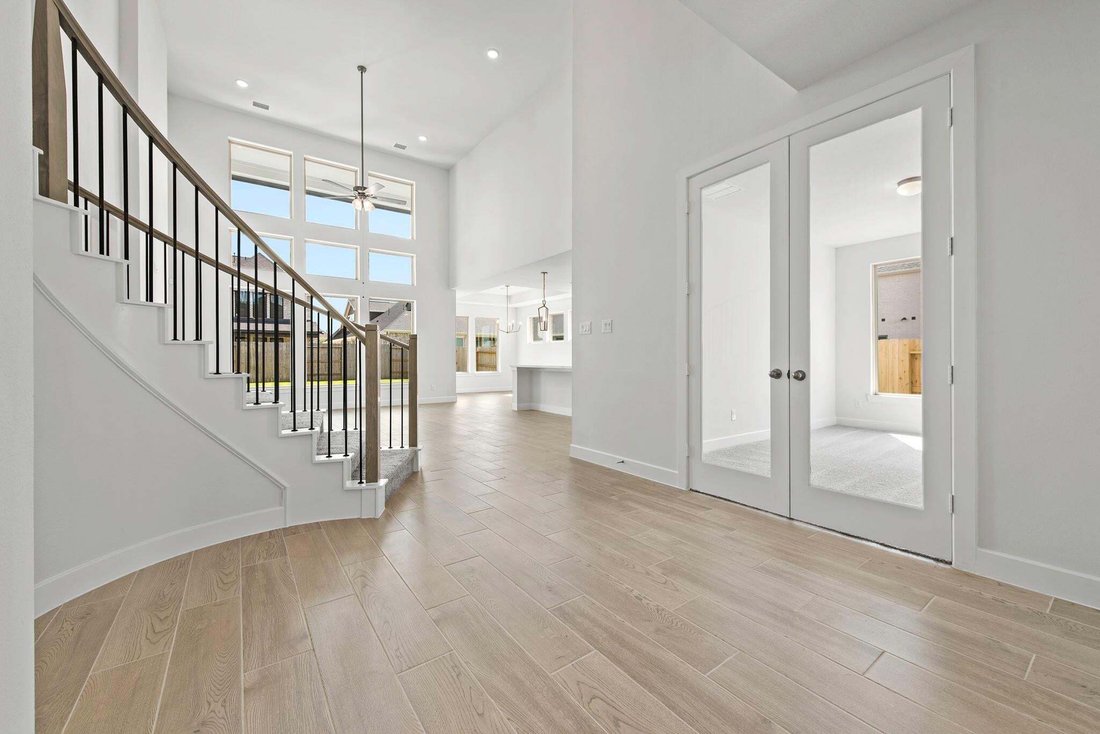 Haus in Katy, Texas, Vereinigte Staaten 4 - 17839385
