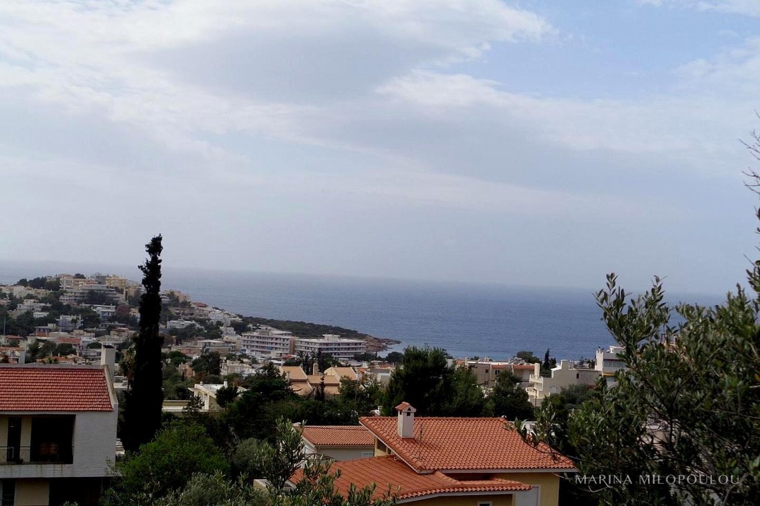 Land in Saronida, Attica, Greece 4 - 18716916