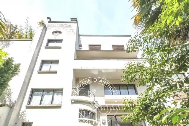 Haus in Mouton Duvernet, Paris 14e Arrondissement, Paris 1 - 15908122
