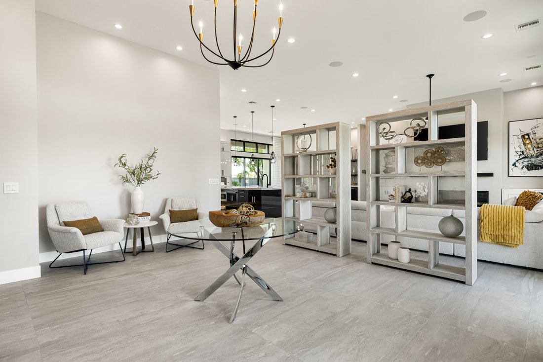 House in Scottsdale, Arizona, United States 4 - 18717370