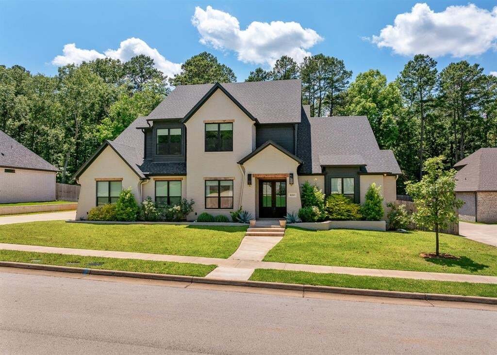 House in Tyler, Texas, United States 2 - 18718407
