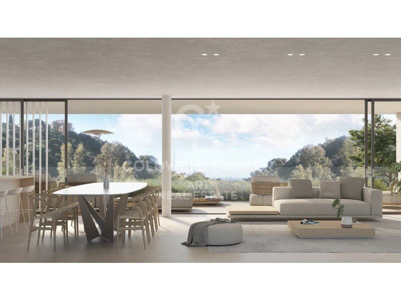 Apartment in Elviria-Cabopino, Marbella, Spain 3 - 18719446