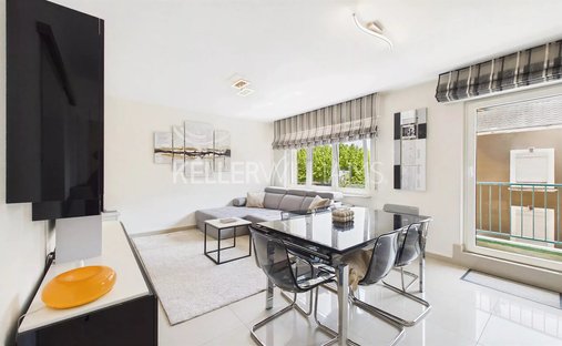 Appartamento a Niederkorn, Esch-sur-Alzette, Lussemburgo 1