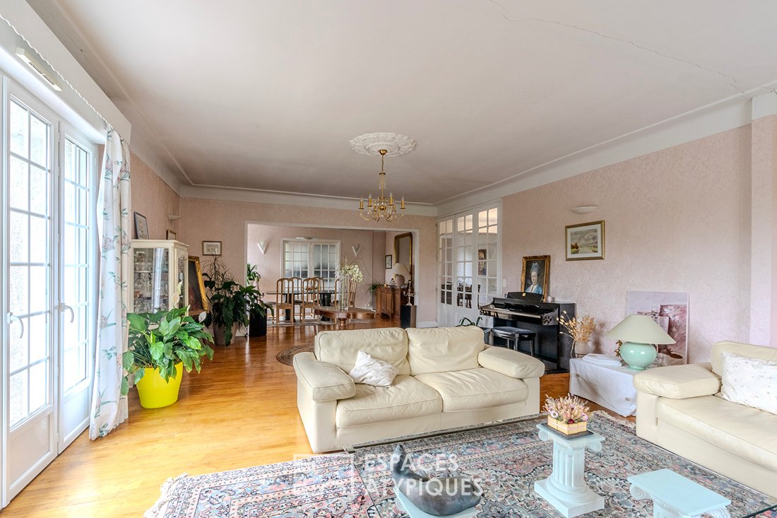 Villa in Saint-Hilaire-de-Clisson, Pays de la Loire, France 5 - 18717561
