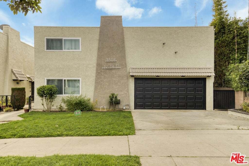 Santa Monica, California, United States 2 - 18718947