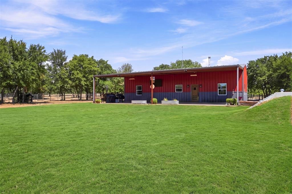 Casa a Weatherford, Texas, Stati Uniti 2 - 18718466