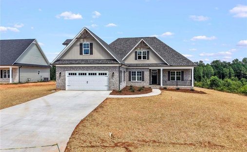 Maison à Lexington, Caroline du Nord, États-Unis 1