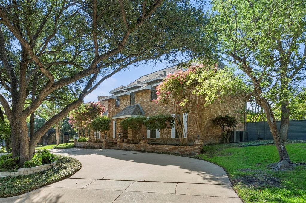 Casa a Fort Worth, Texas, Stati Uniti 1 - 18718588