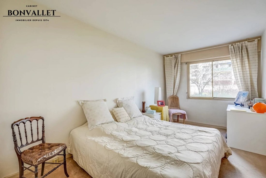 Apartamento en San Lambert, Paris 15e Arrondissement, París 5 - 17386149