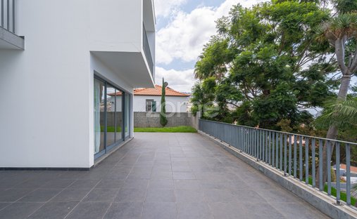 Haus in Santa Luzia, Autonome Region Madeira, Portugal 1