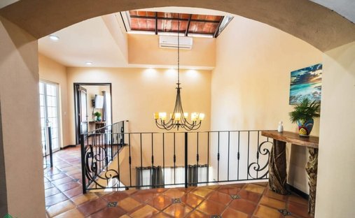 Casa en Bahía de Matanchén, Nayarit, México 1