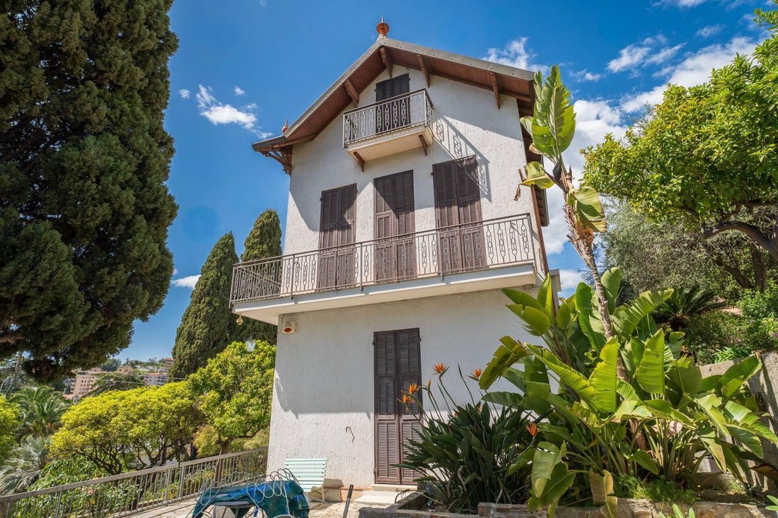 Villa a Centro - Marina, Sanremo, Liguria 2 - 17758143