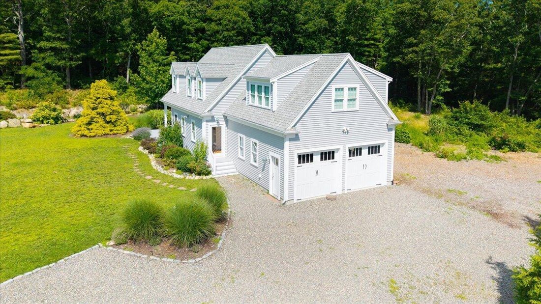 Haus in Falmouth, Massachusetts, Vereinigte Staaten 1 - 18612662