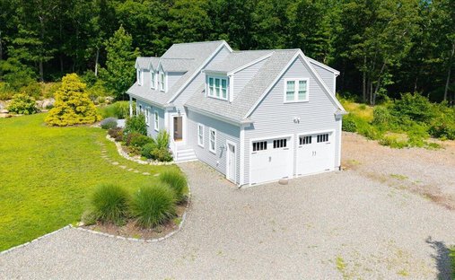 Haus in Falmouth, Massachusetts, Vereinigte Staaten 1