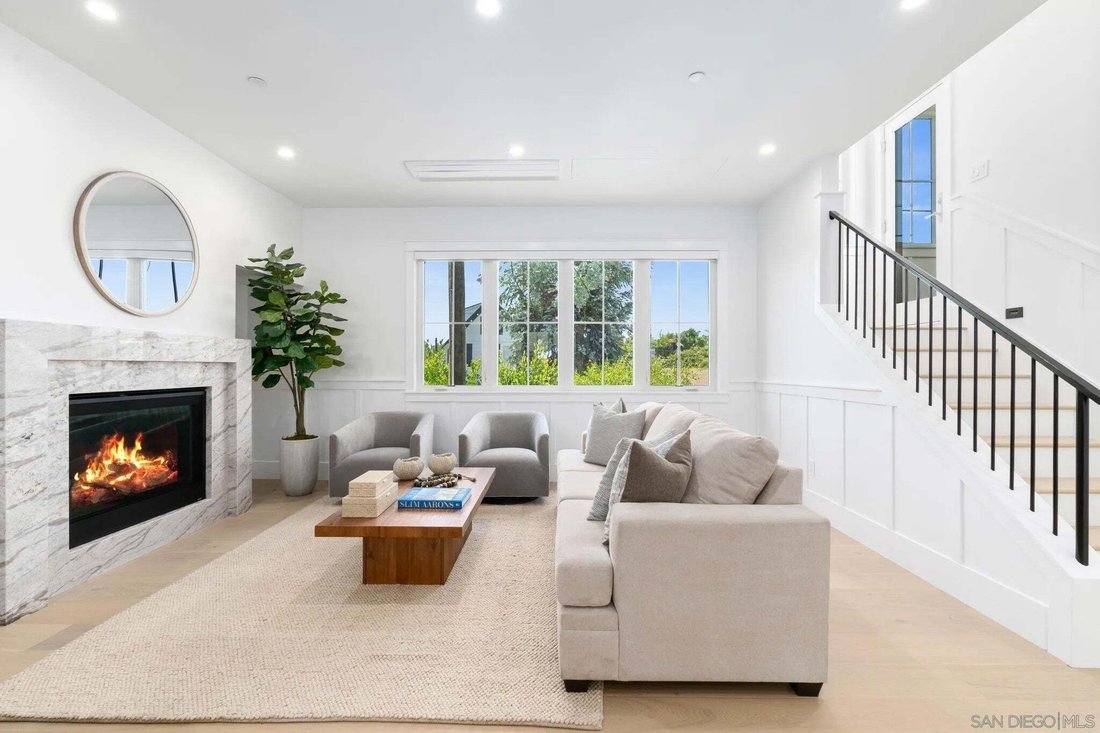 Condo in Coronado, California, United States 4 - 18423504