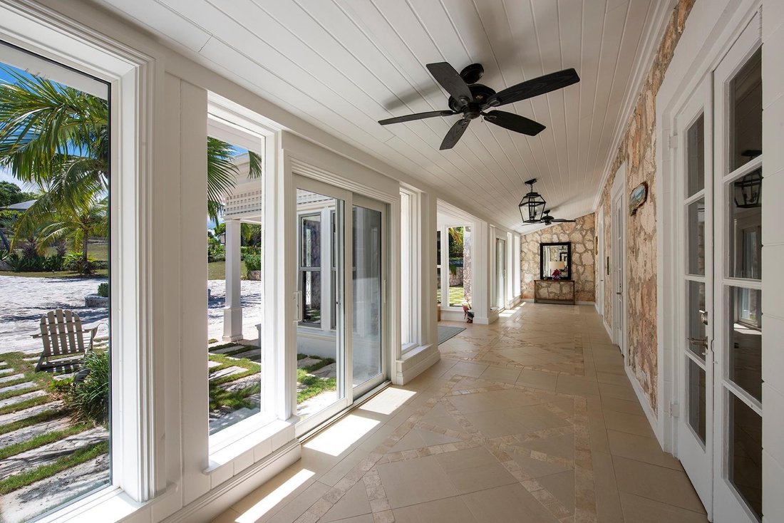 Maison à James Pt, North Eleuthera, Bahamas 5 - 18720132