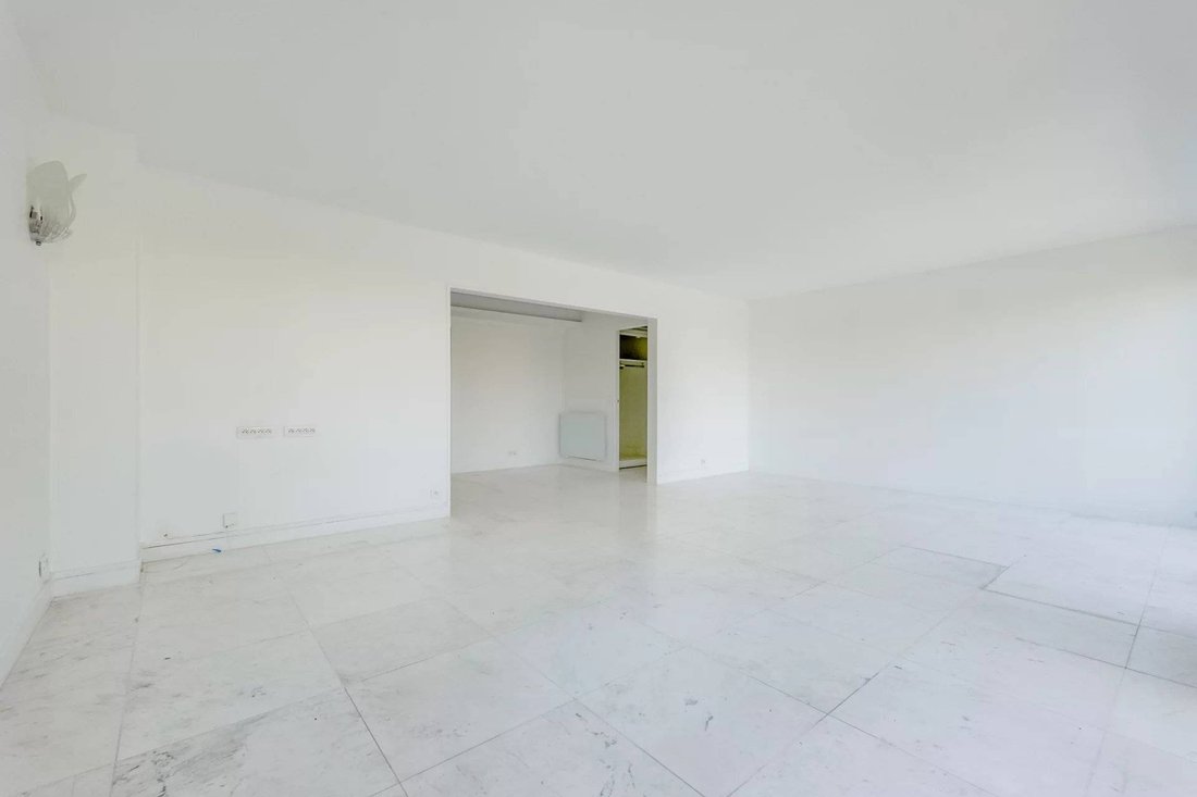 Appartement à Muette Sud, Paris 16e Arrondissement, Paris 4 - 18717393