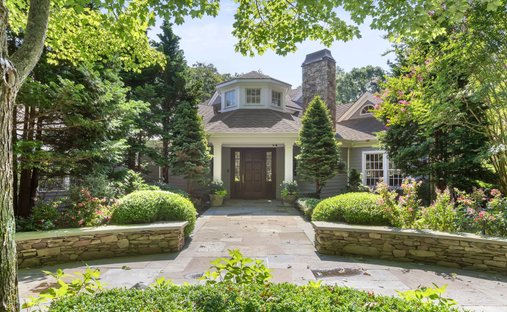 Haus in Quogue, New York, Vereinigte Staaten 1