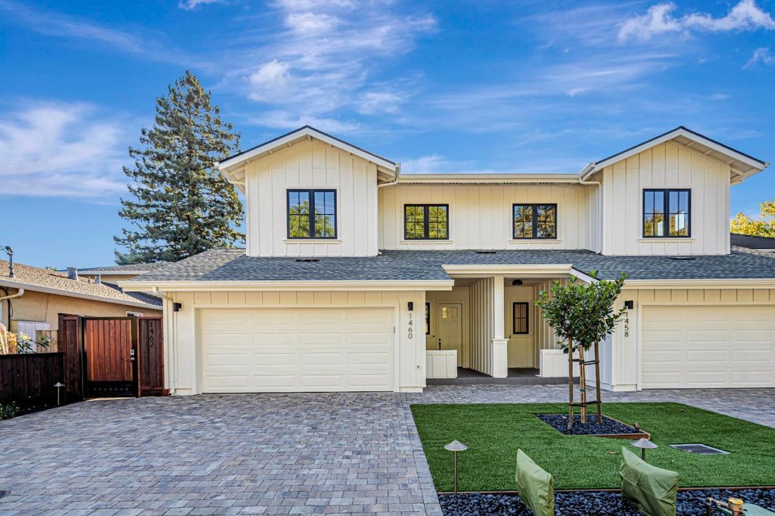 Casa en Redwood City, California, Estados Unidos 2 - 18719161
