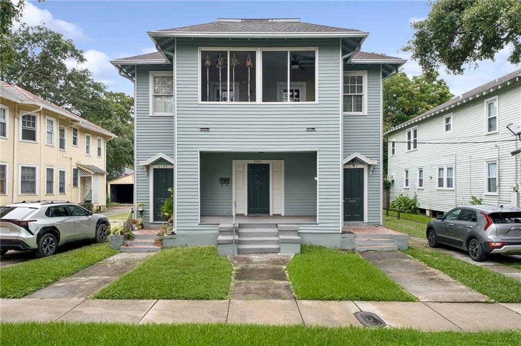 House in New Orleans, Louisiana, United States 1 - 18718904