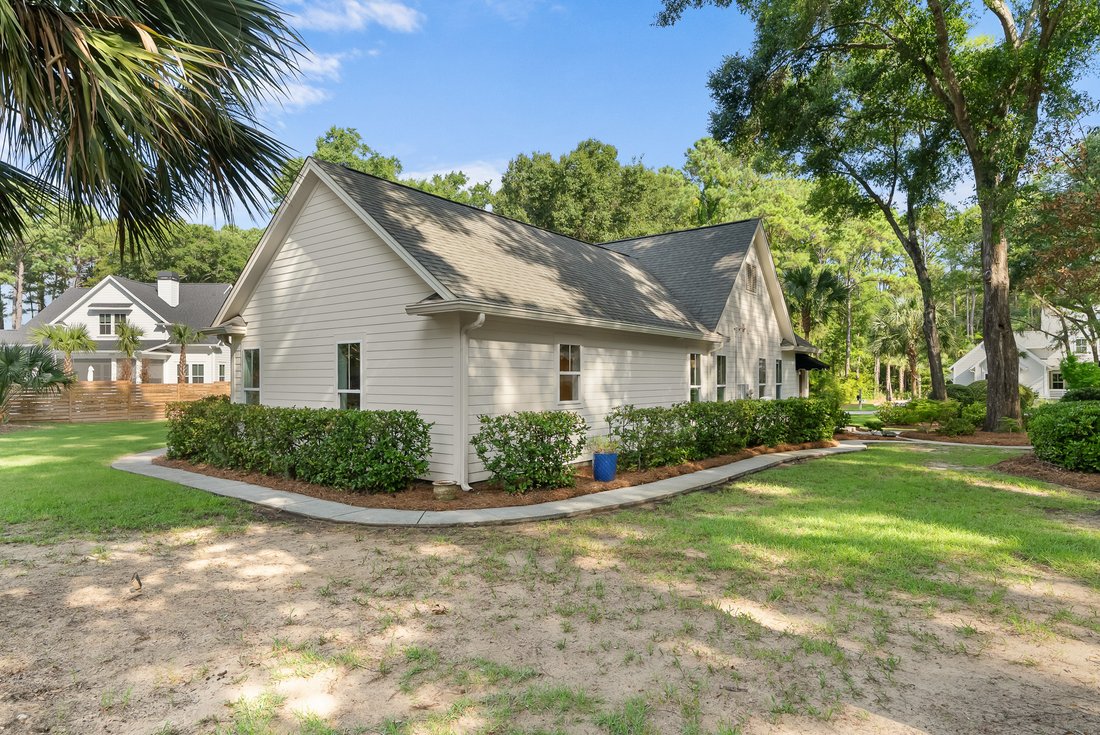 Casa en Johns Island, Carolina del Sur, Estados Unidos 4 - 18716591