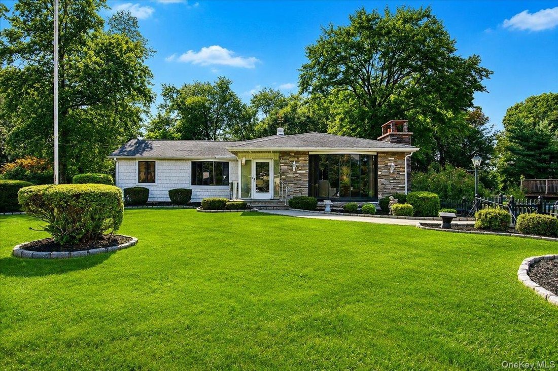 Haus in Cortlandt, New York, Vereinigte Staaten 2 - 18707024