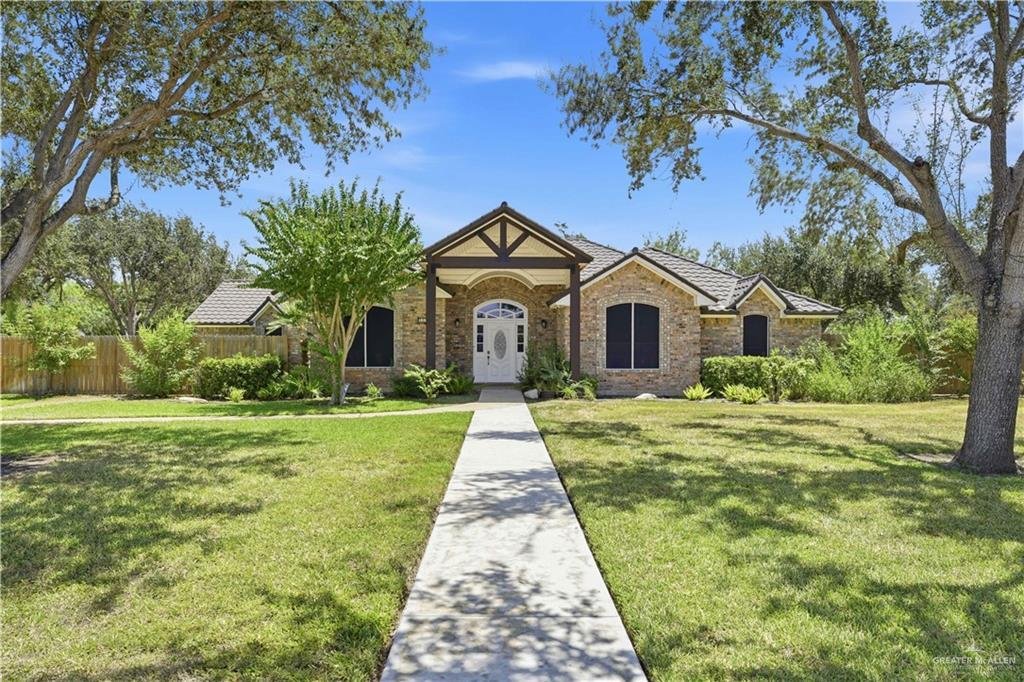 Casa a Weslaco, Texas, Stati Uniti 1 - 18718447