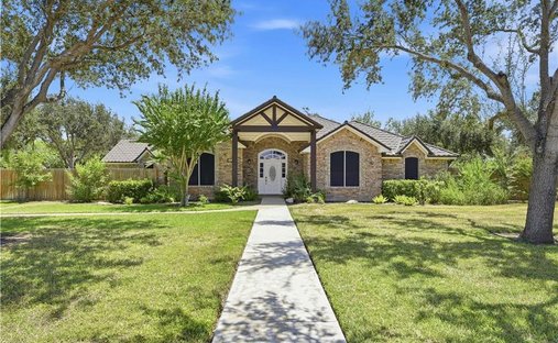 Casa a Weslaco, Texas, Stati Uniti 1
