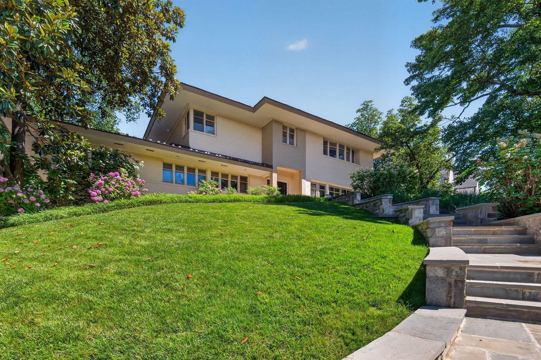 Casa en Arlington, Virginia, Estados Unidos 3 - 18704528