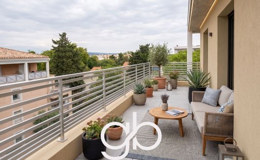 Apartamento en Espace Villeroy-Les Quilles, Sète, Francia 1
