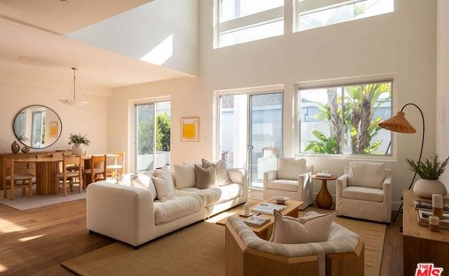 Condominio en Los Ángeles, California, Estados Unidos 1