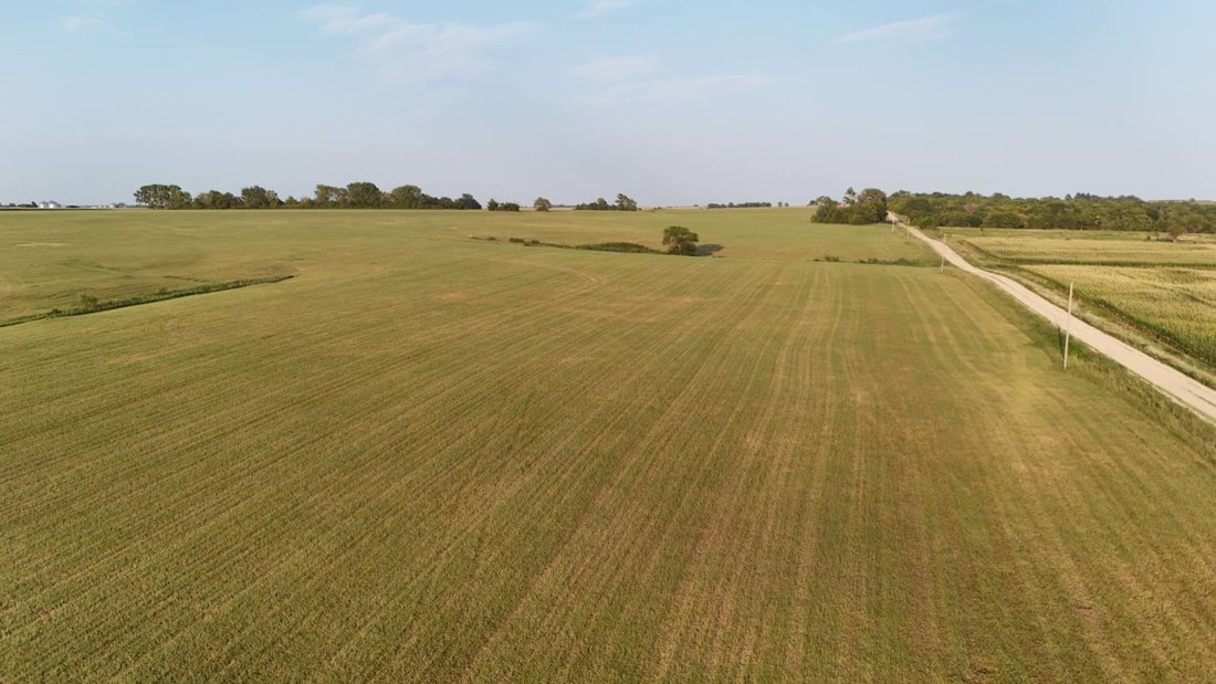 Land in Kincaid, Kansas, Vereinigte Staaten 3 - 18717937