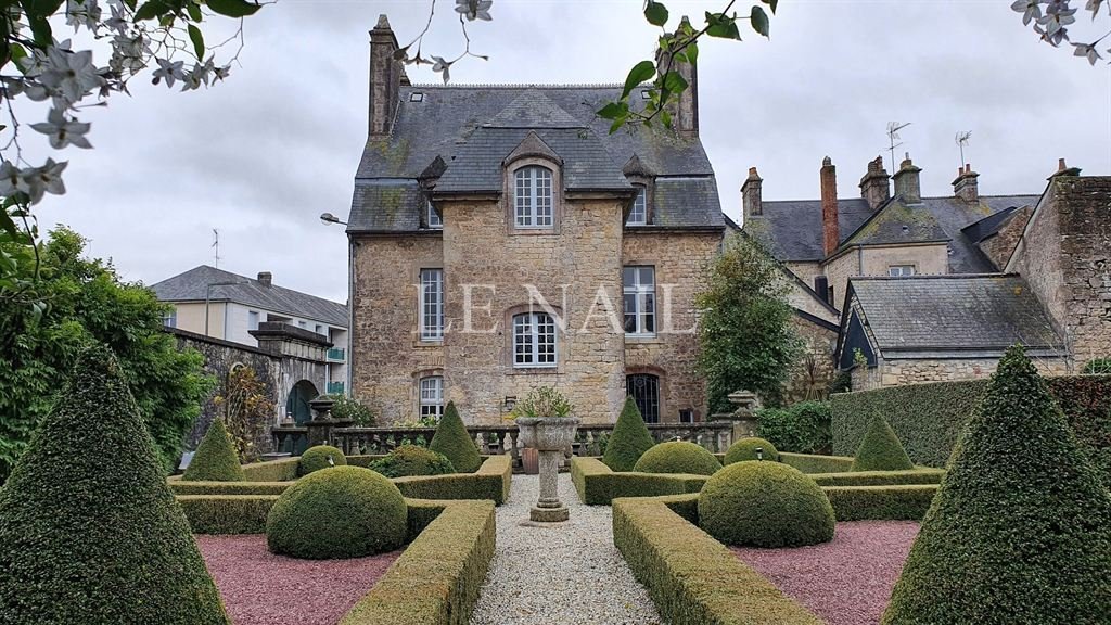 House in Valognes, Normandy, France 1 - 11472195