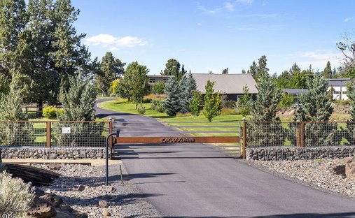 House in Bend, Oregon, United States 1