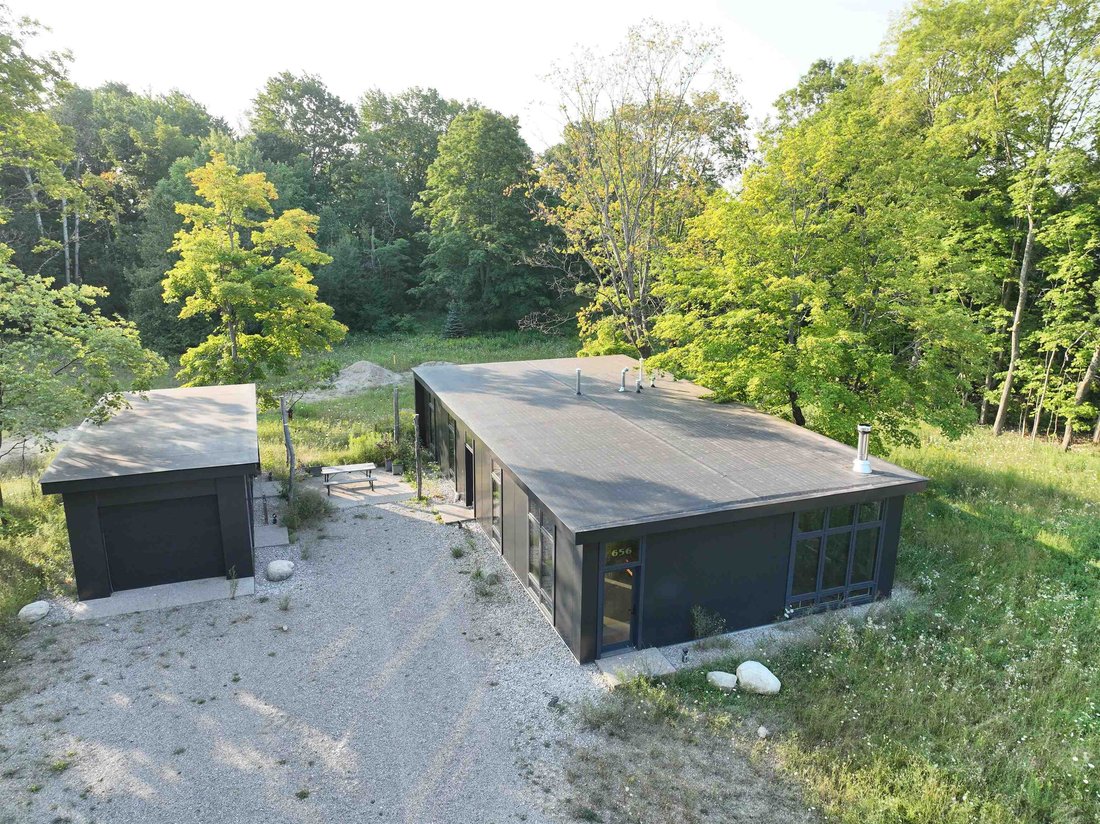 House in Northport, Michigan, United States 4 - 18718539