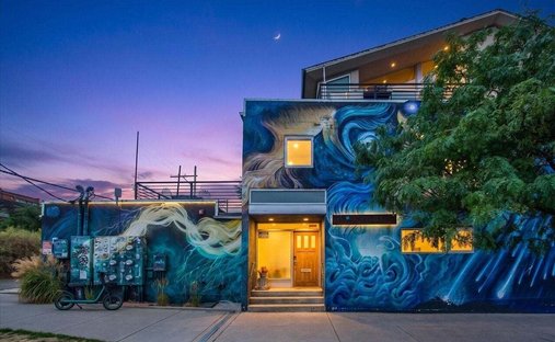Condo in Denver, Colorado, United States 1