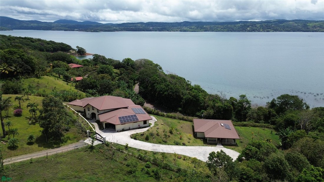 House in Tilarán, Tilarán, Costa Rica 4 - 17843565