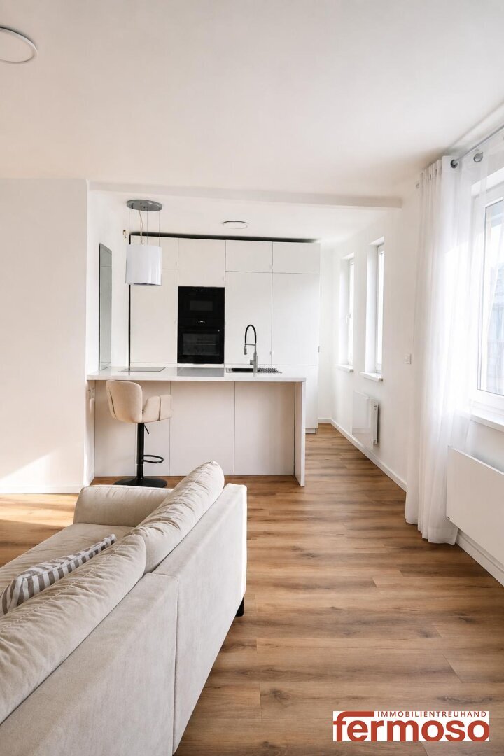 Wohnung in Wien, Wien, Österreich 2 - 18717444