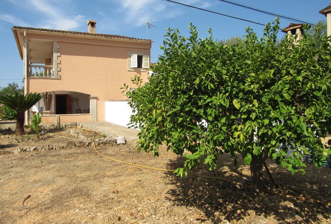 Villa a Inca, Isole Baleari, Spagna 1 - 18719525