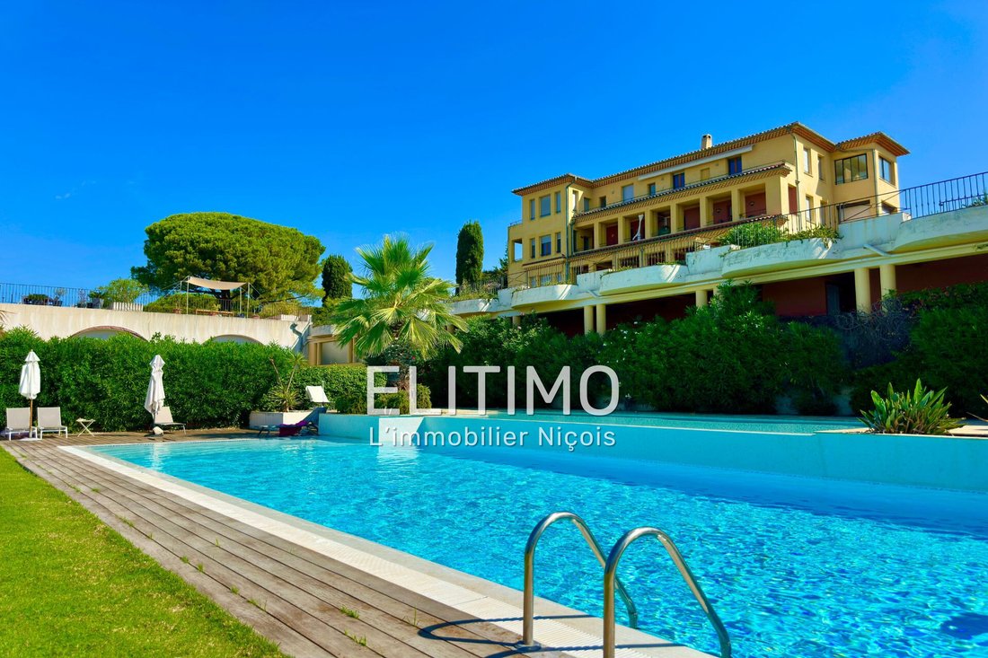 Apartment in Nice, Provence-Alpes-Côte d'Azur, France 1 - 18691103