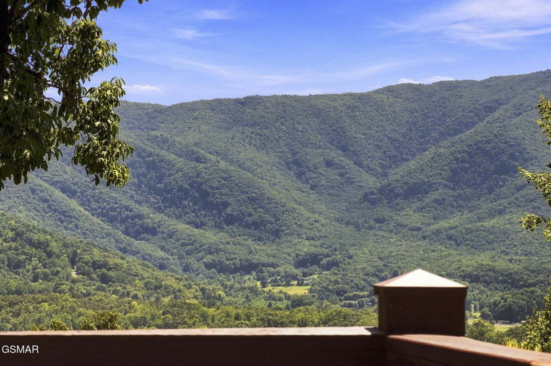 Casa a Sevierville, Tennessee, Stati Uniti 4 - 18718580