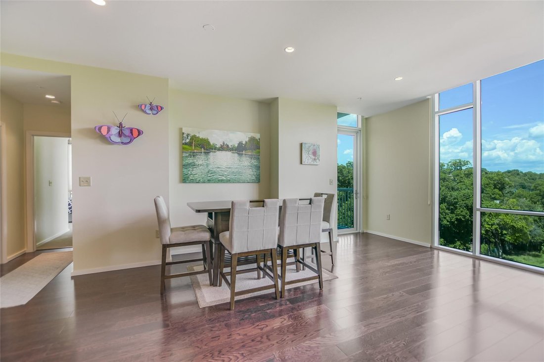 Condo in Austin, Texas, United States 3 - 18718396