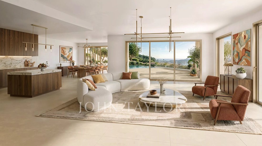 Villa à Grimaud, Provence-Alpes-Côte d'Azur, France 3 - 16538849