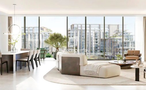 Apartamento en Al Wasl, Dubái, Emiratos Árabes Unidos 1