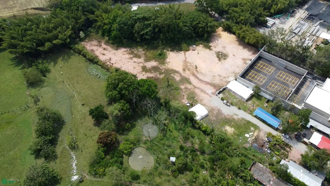 Terreno a Piedecuesta, Dipartimento di Santander, Colombia 4 - 18342618