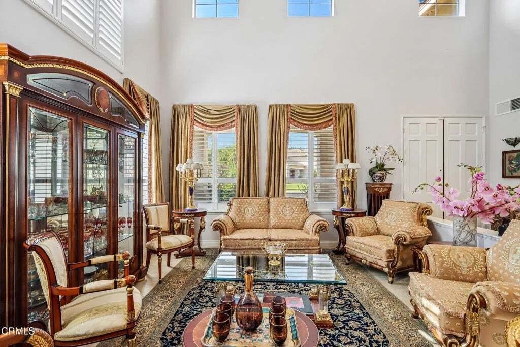 Casa en Camarillo, California, Estados Unidos 5 - 18719108