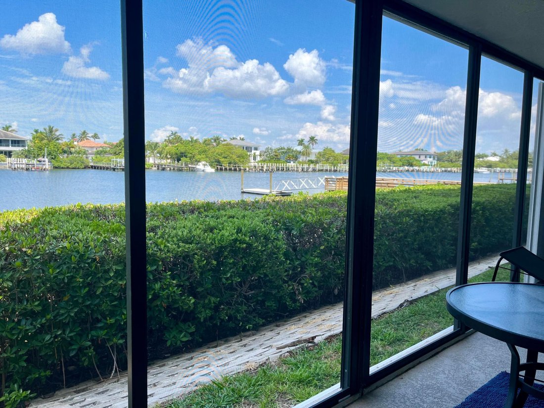 Condominio a Palm Beach, Florida, Stati Uniti 3 - 18719649