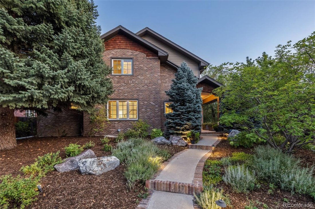 House in Denver, Colorado, United States 1 - 18700827